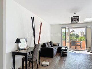  Appartement � vendre 3 pi�ces 81 m�