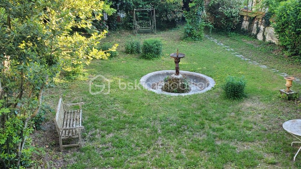Vente Maison ** Elégante maison bourgeoise - Forêt de Fontainebleau et Gare à proximité ** Avon