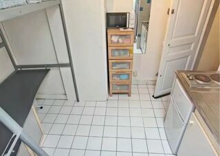  Appartement � vendre 1 pi�ce 9 m�