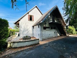  Maison à vendre 6 pièces 204 m²