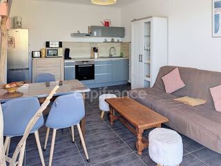  Appartement à vendre 1 pièce 32 m²