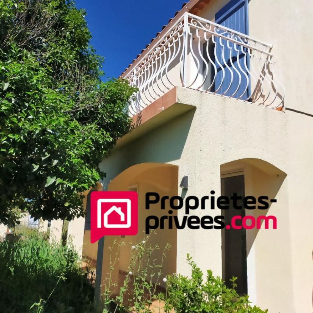 Vente Maison Maison Le Muy 8 pièces 180 m2 terrain 1200 m² Le muy