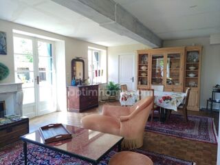  Propriété/château à vendre 11 pièces 270 m²