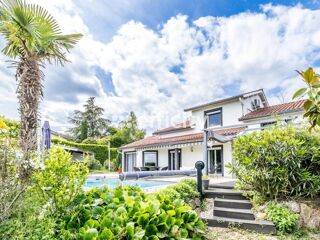  Maison à vendre 4 pièces 137 m²