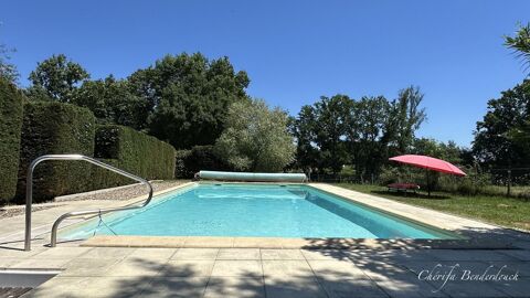   Long�re Maison - 12 pi�ce(s) - 205 m�