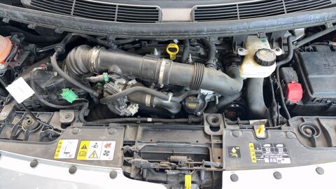 Transit Custom 1.0 EcoBoost 120 PHEV BVA6 Trend Business 2020 occasion 78620 L Etang La Ville