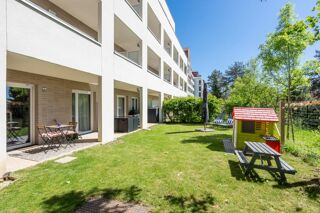  Appartement à vendre 4 pièces 82 m²