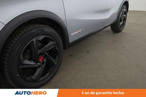 DS3 1.5 Blue-HDi Performance Line + Automatique 130 ch 2020 occasion 92130 Issy-les-Moulineaux
