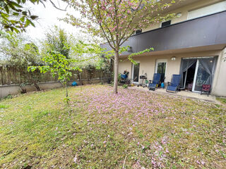  Appartement � vendre 4 pi�ces 88 m�