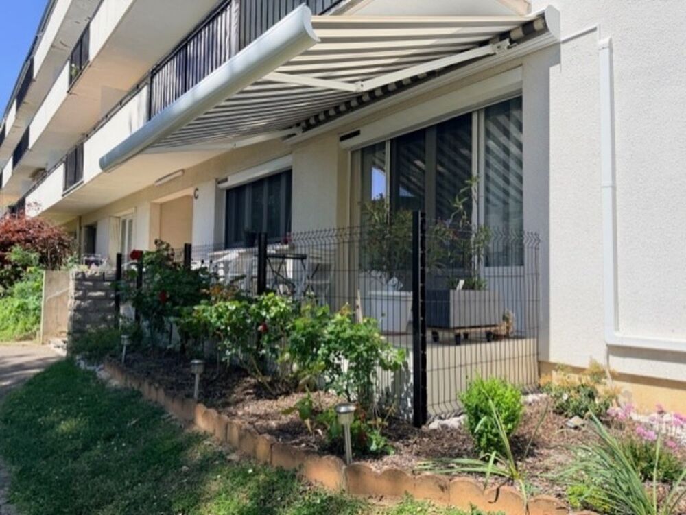 Vente Appartement DIJON QUARTIER PARC APPARTEMENT T4 DE PLUS DE 78 M2 Dijon