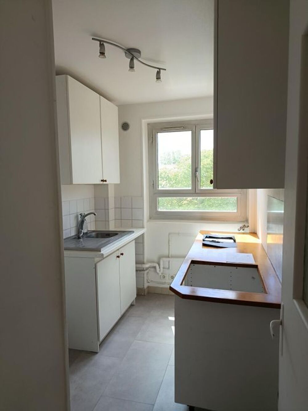 Location Appartement Appartement de 62m2 à louer sur Rueil-Malmaison Rueil malmaison
