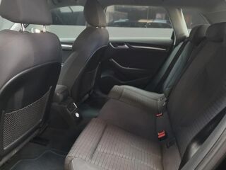 A3 Sportback 1.6 TDI 110 Sport 2016 occasion 06700 Saint Laurent Du Var