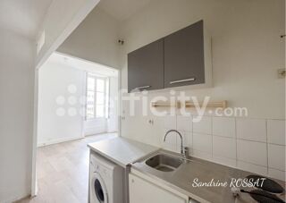  Appartement à vendre 2 pièces 34 m²