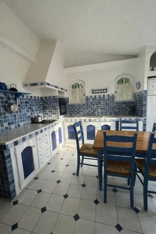  Maison � vendre 5 pi�ces 186 m�