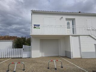  Maison à vendre 4 pièces 96 m²