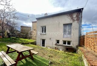  Maison à vendre 5 pièces 140 m²