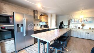  Appartement � vendre 3 pi�ces 59 m�