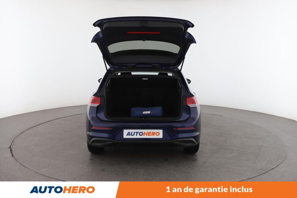 Golf VIII 2.0 TDI DSG7 115 ch 2023 occasion 92130 Issy-les-Moulineaux