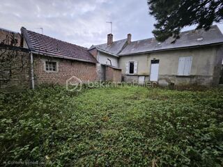  Maison à vendre 2 pièces 78 m²