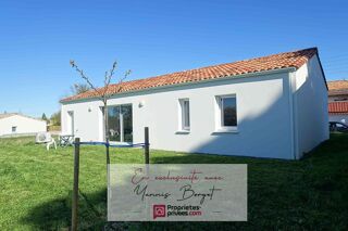  Maison � vendre 4 pi�ces 85 m�