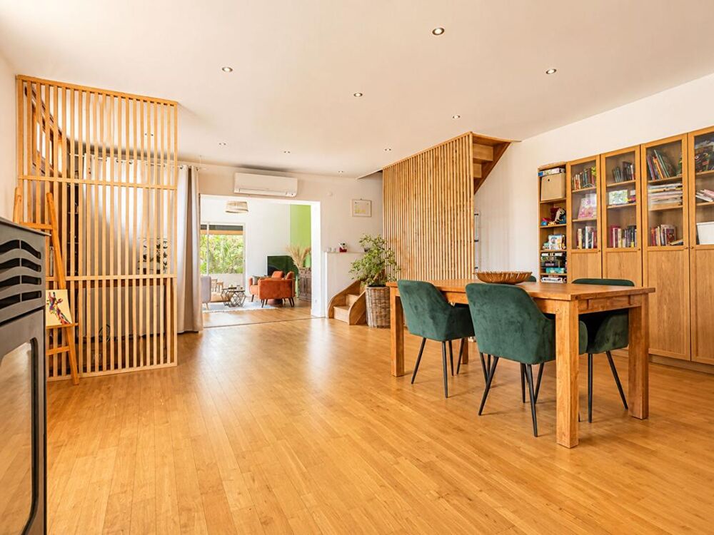 Vente Maison Vente maison 156m2  GALGON (33133) Galgon