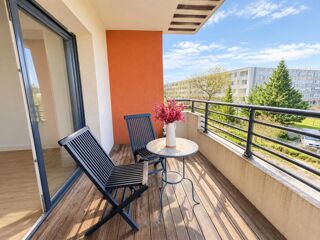  Appartement à vendre 3 pièces 63 m²