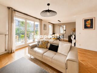  Appartement à vendre 3 pièces 100 m²