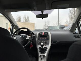 Auris 90 D-4D FAP DYNAMIC 5P 2009 occasion 78240 Chambourcy