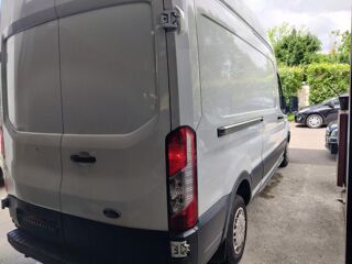 Transit FOURGON T310 L2H3 2.2 TDCI 100 AMBIENTE 2015 occasion 78200 Mantes La Jolie