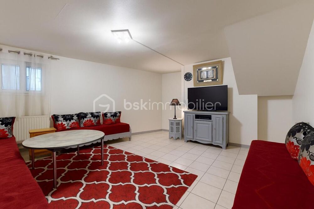 Appartement de Type T4 de 78 m²