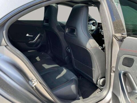 Classe CLA 250 e • AMG Line 218ch Toit ouvrant 2022 occasion 33600 Pessac
