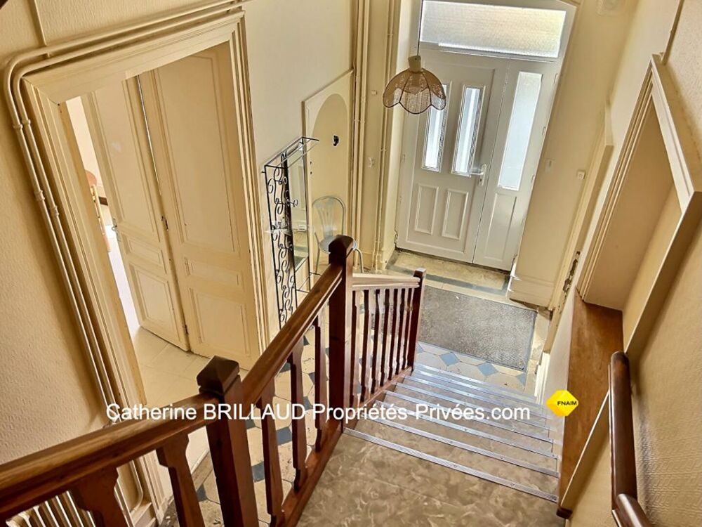 � vendre  Maison Chaill�-les-Marais (85450)