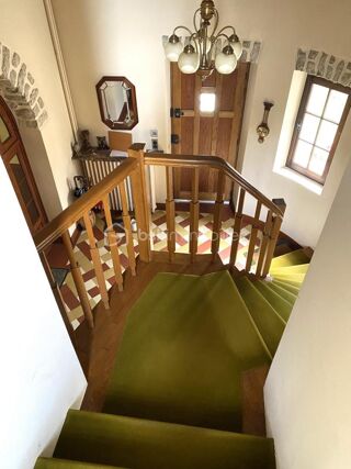  Propri�t�/ch�teau � vendre 8 pi�ces 235 m�