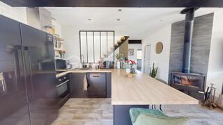  Maison � vendre 4 pi�ces 113 m�