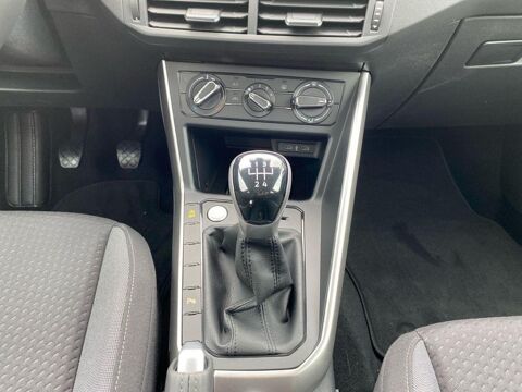 Taigo 1.0 TSI 95 CH BVM5 LIFE 2026 occasion 31100 Toulouse