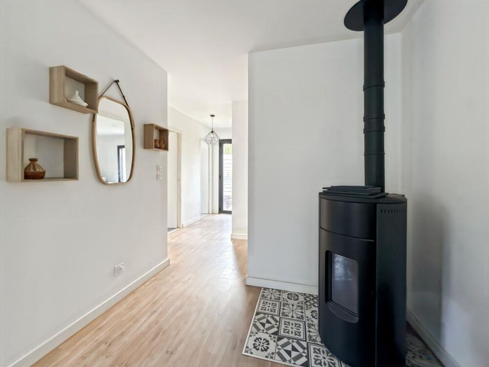 Vente Maison Villa récente avec suite parentale et jardin - Beauzelle Beauzelle