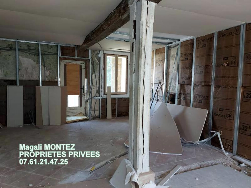 Vente Maison 2 CORPS DE FERME A RENOVER - VILLEMORIEN 10110 Villemorien