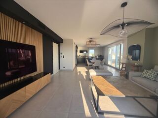  Appartement � vendre 4 pi�ces 82 m�