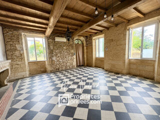  Maison à vendre 4 pièces 125 m²