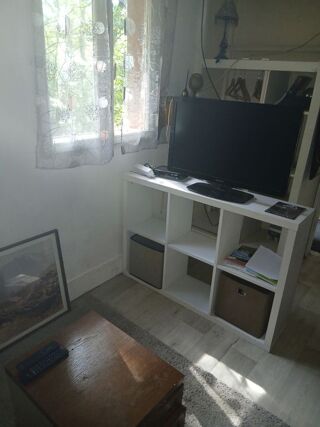  Appartement à louer 1 pièce 35 m²