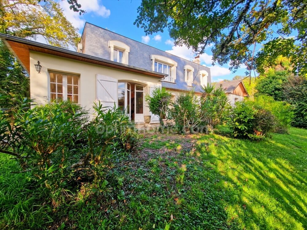  vendre  Maison Bosdarros (64290)