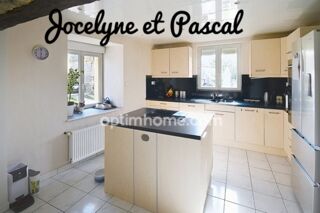  Maison � vendre 6 pi�ces 138 m�