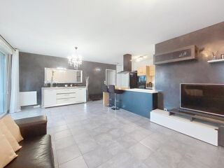  Appartement � vendre 3 pi�ces 73 m�