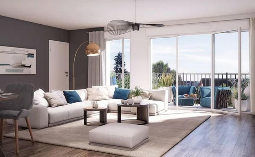 Vente Maison MAISON DE 94M² AVEC 126M² D'EXTERIEUR(S) Royan