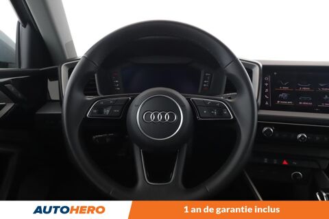 A1 30 TFSI Design S tronic 7 116 ch 2025 occasion 92130 Issy-les-Moulineaux