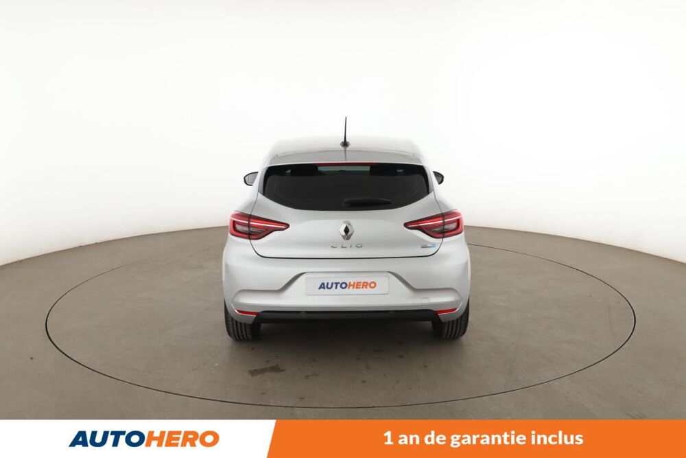 Clio 1.6 E-Tech Business 140 ch 2020 occasion 92130 Issy-les-Moulineaux