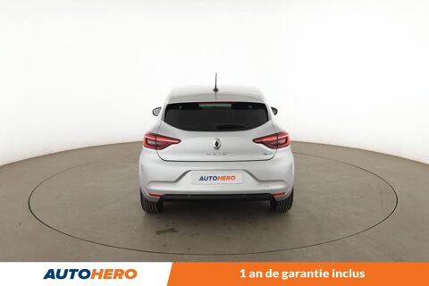 Clio 1.6 E-Tech Business 140 ch 2020 occasion 92130 Issy-les-Moulineaux