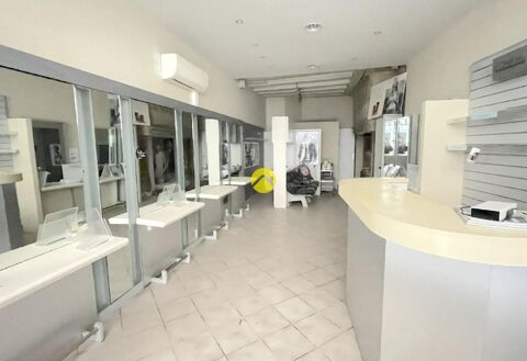 LOCAL COMMERCIAL 107000 18000 Bourges