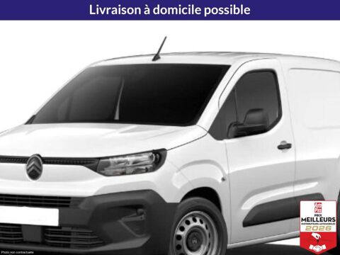 Annonce voiture Citroën Berlingo 24348 €