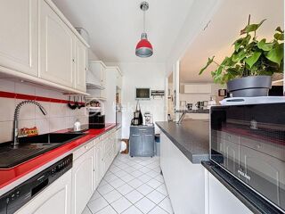  Appartement  vendre 2 pices 45 m